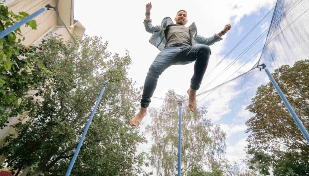 Urban Air Adventure Park