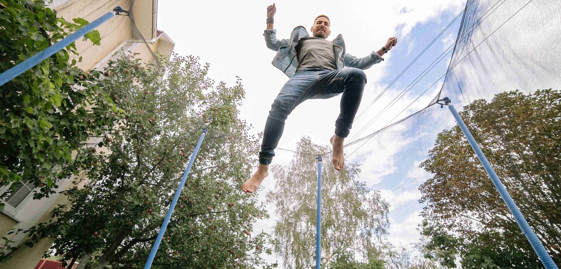 Urban Air Adventure Park