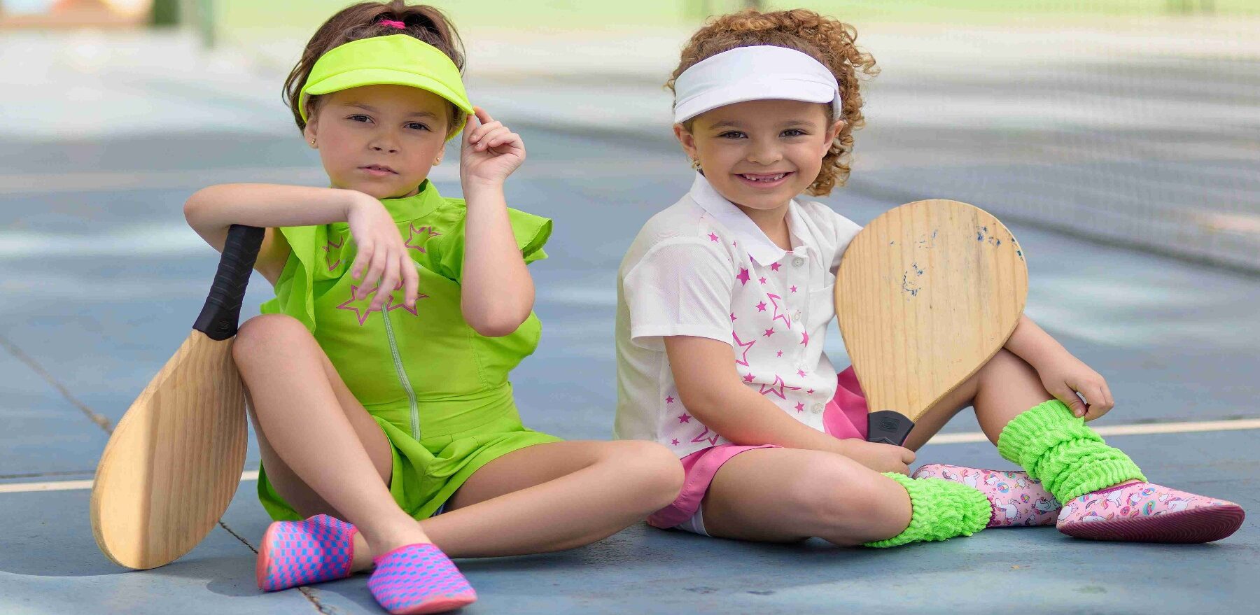 Waddler Court -activities available at Urban Air Adventure Park