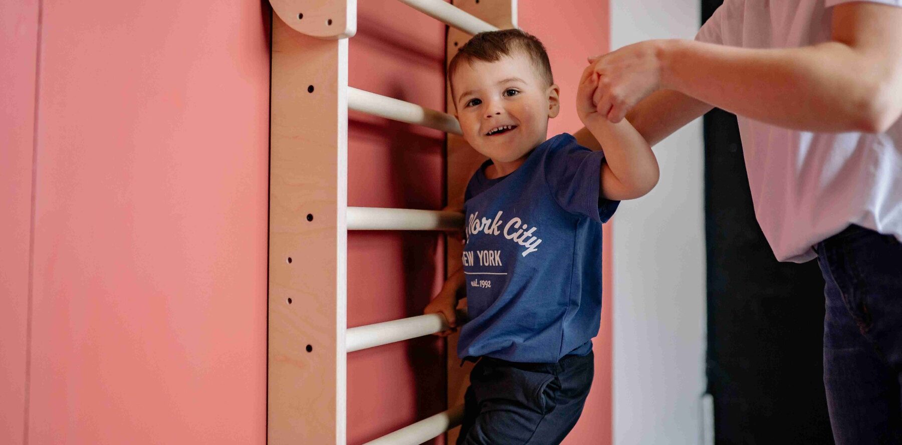 activities available at Urban Air Adventure Park - Trampolines