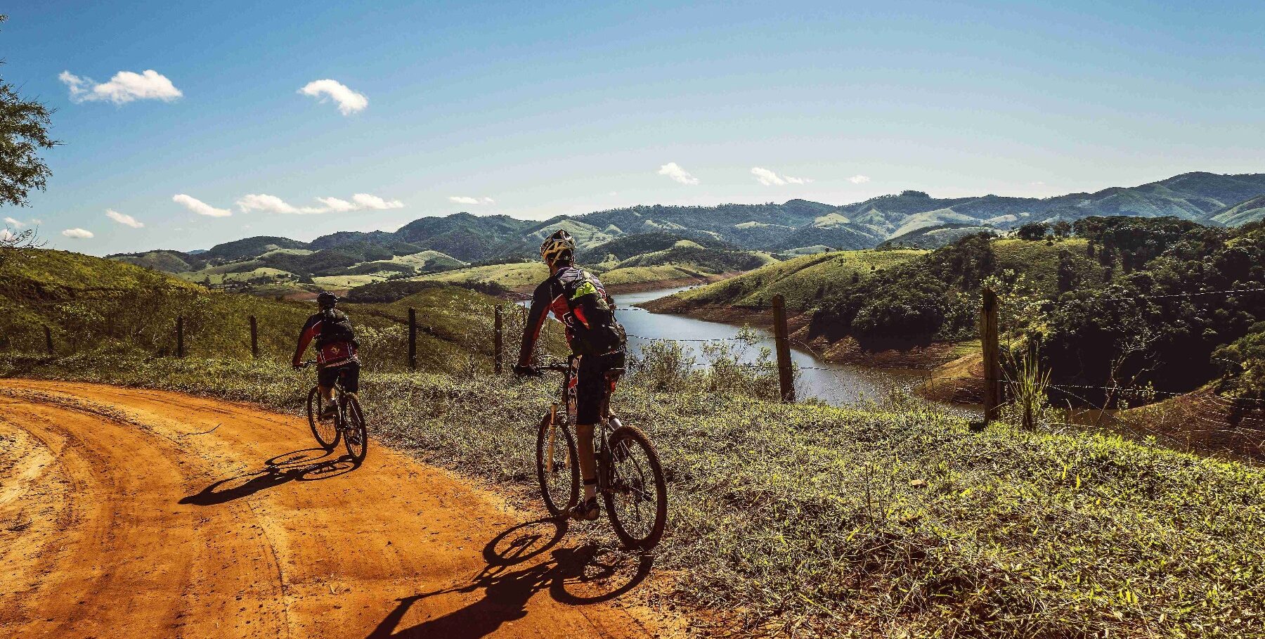 Biking Trails in NYC