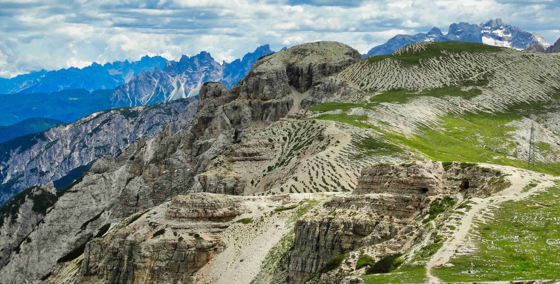 Biking Trails in Colorado