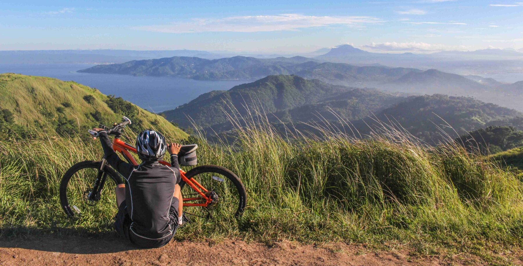Mountain Biking Trails in Utah