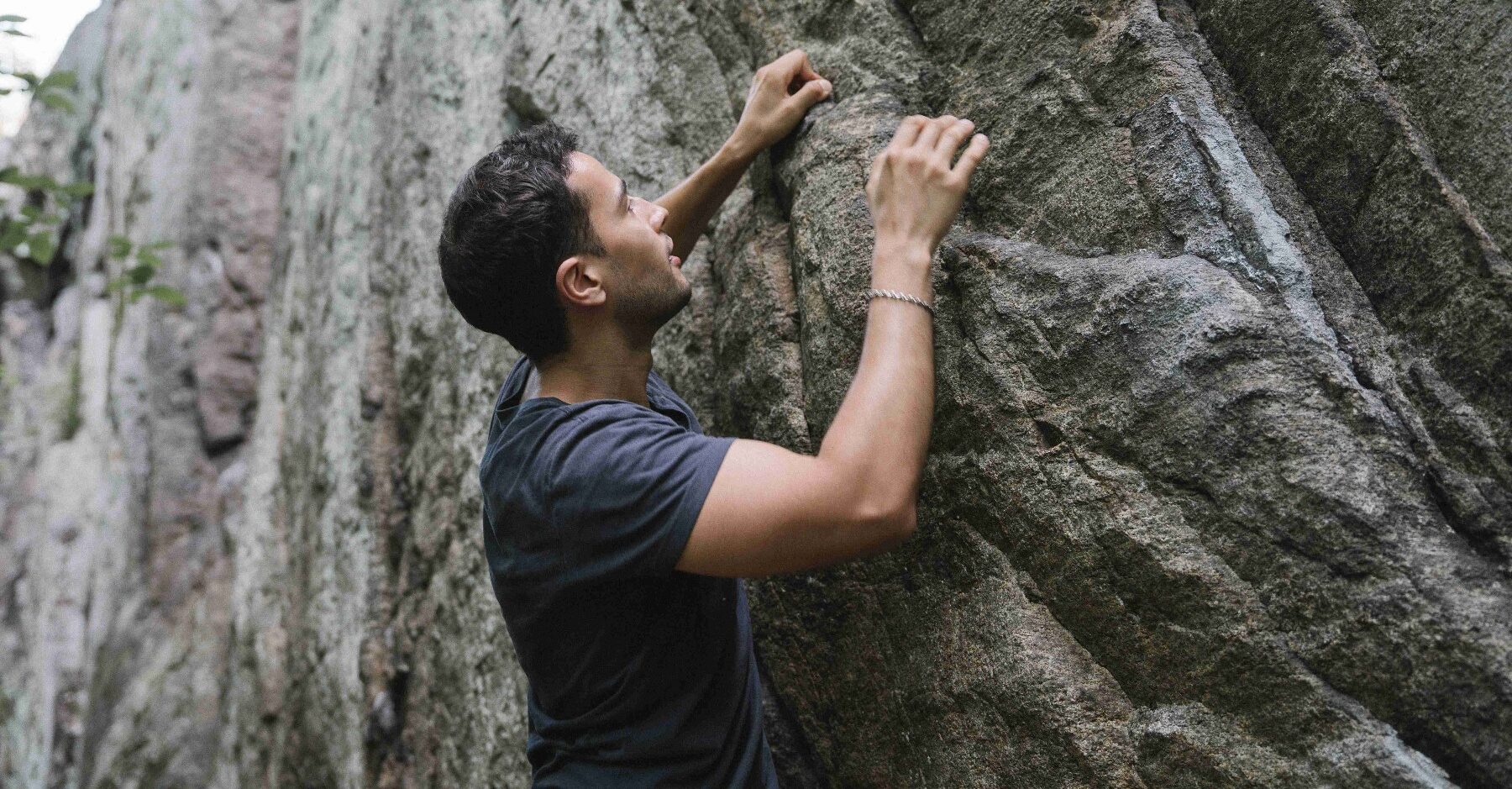 Rock Climbing in Las Vegas
