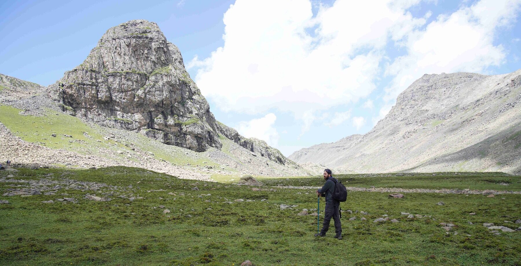 Dzongri and Goechala Trek _ india mountaineering