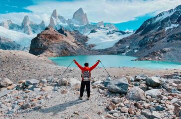 Mountaineering in Argentina