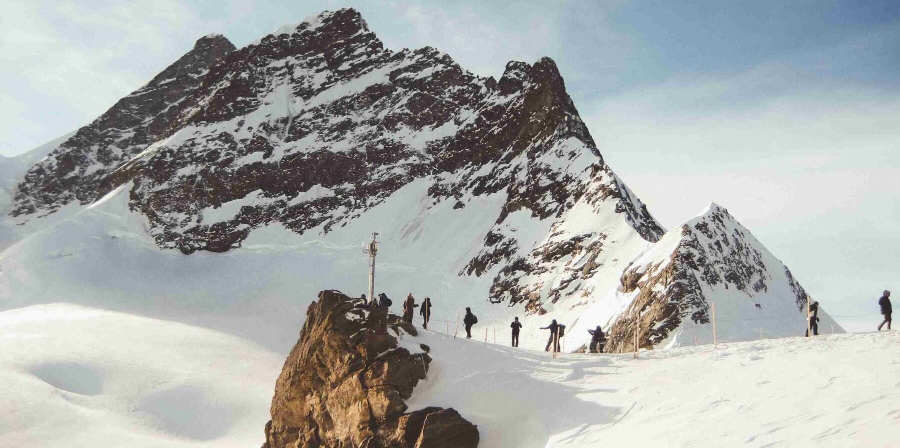 Pin Parvati Pass Trek _ india mountaineering