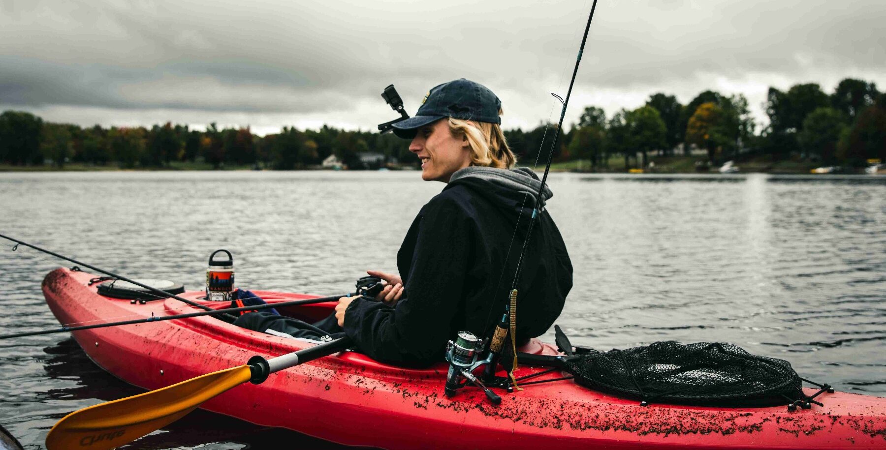 Kayak Fish Finder