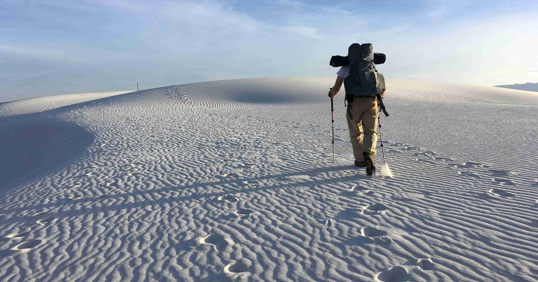 Winter Hiking